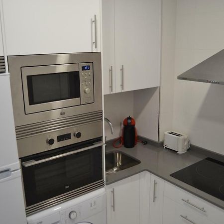 Апартаменти Apartamento Mugica 22 Логроньйо Екстер'єр фото