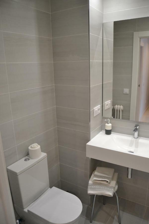 Апартаменти Apartamento Mugica 22 Логроньйо Екстер'єр фото