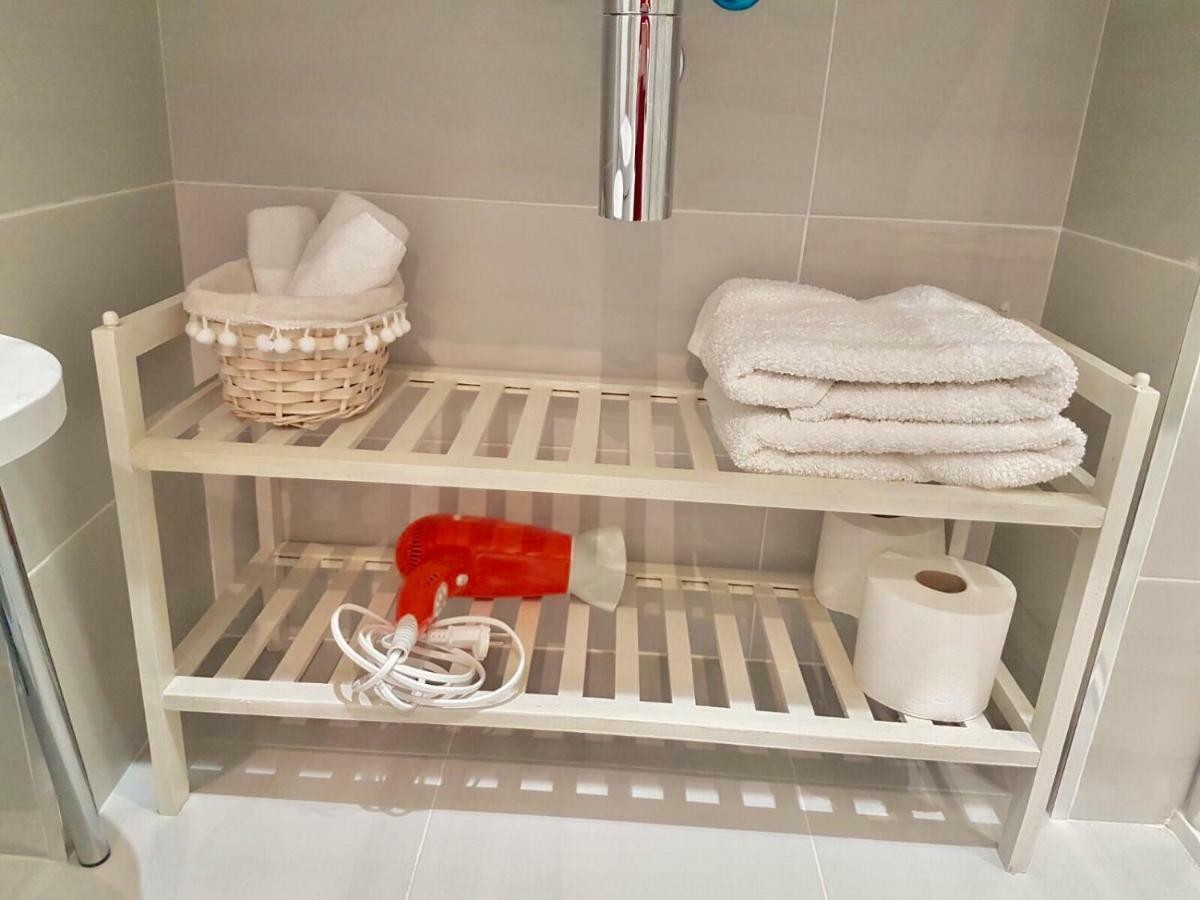 Апартаменти Apartamento Mugica 22 Логроньйо Екстер'єр фото