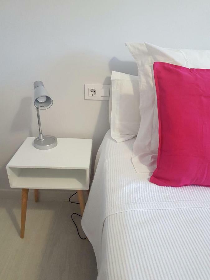Апартаменти Apartamento Mugica 22 Логроньйо Екстер'єр фото